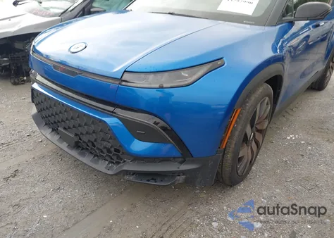 2023 Fisker Ocean Extreme z USA, uszkodzony, nr VIN VCF1EBU21PG007831